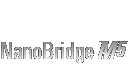 NanoBridge M5